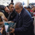 Seguiremos apoyando a Zacatecas y al Gobernador David Monreal: Presidente Andrés Manuel López Obrador