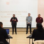 Impulsa Gobierno de Zacatecas incorporación de 52 entidades públicas al Registro Nacional de Archivos